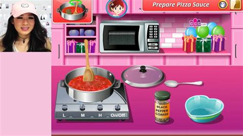 games for girls to play|Cooking Games .